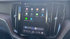 Volvo XC60 2.0 T8 [455] RC PHEV Ultimate Dark 5dr AWD Gtron Estate